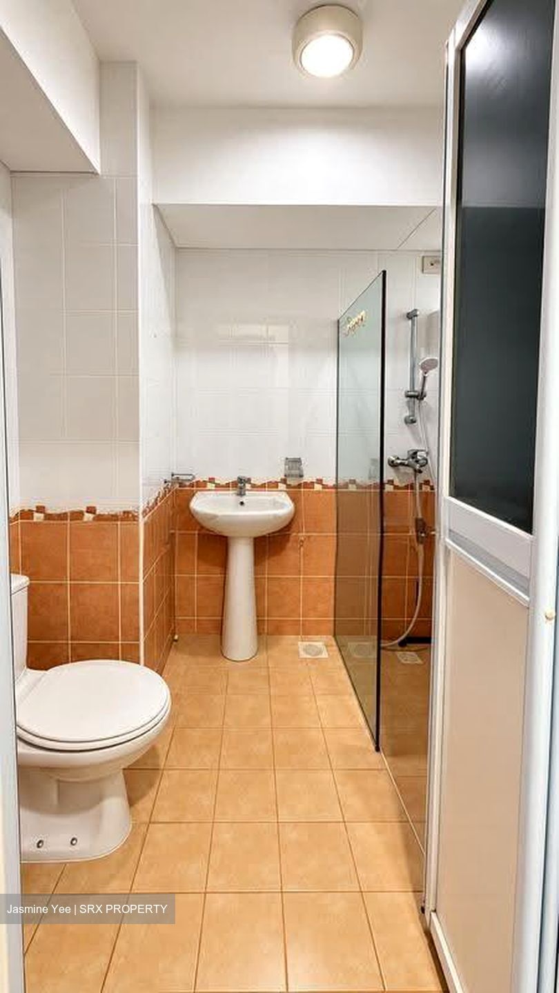 Blk 436B Fernvale Grove (Sengkang), HDB 4 Rooms #624113151